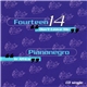 Fourteen 14 / Pianonegro - Don't Leave Me / In Africa