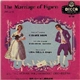 Mozart - Vienna Philharmonic Orchestra - The Marriage Of Figaro