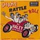 Bill Haley And His Comets - Shake, Rattle And Roll