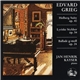 Edvard Grieg / Jan Henrik Kayser - Holberg Suite Op. 40 • Lyriske Stykker Op. 54 • Ballade G-Moll Op. 24