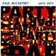 Paul McCartney - Party Party