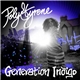 Poly Styrene - Generation Indigo