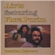 Airto Featuring Flora Purim - Brazilian Heatwave