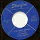 Dee Brown & Lola Grant - We Belong Together / You Need Loving