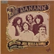 De Danann - Selected Jigs Reels & Songs