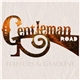 Gentleman Road - Fireflies & Gasoline