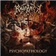 Ragnarok - Psychopathology