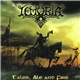 Lemuria - Tales, Ale And Fire