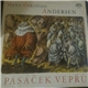 Hans Christian Andersen - Pasáček Vepřů