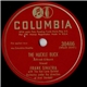 Frank Sinatra - The Huckle Buck / It Happens Every Spring