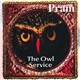 Pram - The Owl Service