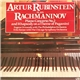 Arthur Rubinstein, The Philadelphia Orchestra, Eugene Ormandy, Fritz Reiner, The Chicago Symphony Orchestra - Artur Rubinstein Plays Rachmaninov