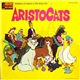 Various - Berättelsen Och Sångerna Ur Walt Disney's Film Om Aristocats