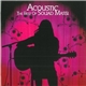 Souad Massi - Acoustic - The Best Of Souad Massi