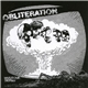 Obliteration - War Is Our Destiny