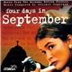 Stewart Copeland - Four Days In September (Music From The Miramax Motion Picture)