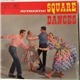 Bill Wimberly & His Country Rhythm Boys - Authentic Square Dances