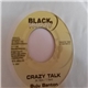 Buju Banton - Crazy Talk