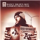 Badly Drawn Boy - A Journey From A To B