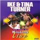 Ike & Tina Turner - The Best Of MusikLaden Live