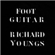 Richard Youngs - Foot Guitar