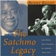 Benny Bailey - The Satchmo Legacy