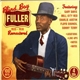 Blind Boy Fuller - 1935 - 1938 Remastered