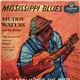 Muddy Waters And His Guitar - Mississippi Blues