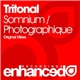 Tritonal - Somnium / Photographique