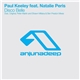 Paul Keeley Feat. Natalie Peris - Disco Belle