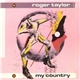 Roger Taylor - My Country