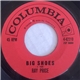 Ray Price - Big Shoes / I've Just Destroyed The World (I'm Living In)