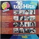 Various - 16 Top Hits - Aus Den Hitparaden: März / April 1985