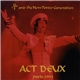 The Artist (Formerly Known As Prince) And The New Power Generation - Act Deux (Paris 1993)