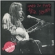 Neil Young - Hard To Find Neil Young Rarities On Compact Disc Vol. 17