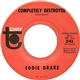 Eddie Drake - Completely Destroyed / Your Cute's A Showin'