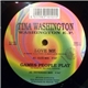 Tina Washington - Washington E.P.