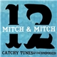 Mitch & Mitch - 12 Catchy Tunes (We Wish We Had Composed)