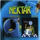 Nektar - Man In The Moon / Evolution