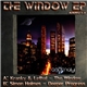 Kranky & Lethal / Simon Holmes - The Window EP