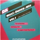 Various - DA Maxi Dance Mix Vol. 1