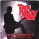 Thin Lizzy - Live In London 2011 - 22.01.2011 Hammersmith Apollo