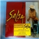 Various - Salsa (Soundtracks Motion Picture)