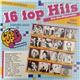 Various - 16 Top Hits - Aus Den Hitparaden Mai / Juni 1987