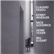 Claudio Fasoli - Ten Tributes