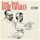 Sarah Vaughan With Count Basie & His Orchestra - Count Basie / Sarah Vaughan
