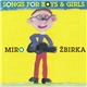Miro Žbirka - Songs For Boys & Girls