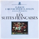 Bach, Zuzana Růžičková - L'Oeuvre Pour Clavecin 7-8 : Les Suites Françaises