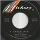 Roy Acuff - Uncle Pen / I'll Go On Alone