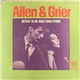 Allen & Grier - Better To Be Rich Than Ethnic